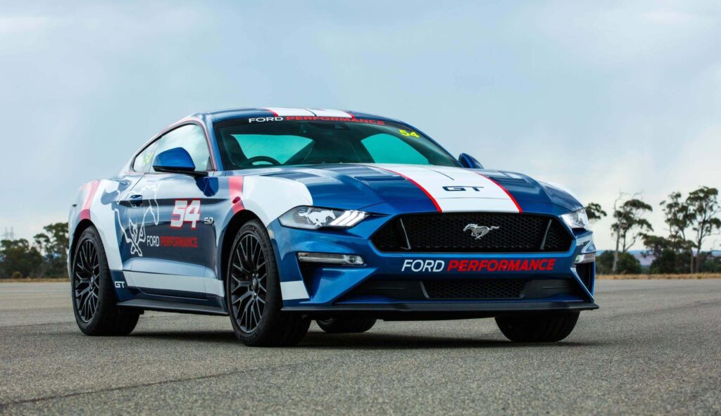 Ford is launching its own esports racing team